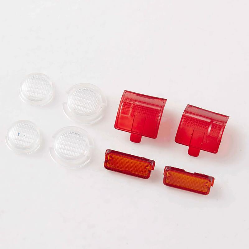 FMS 1 24 CHEVROLET K5 BLAZER LENS SET