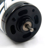 Yeah Racing Hackmoto 12T Just Race V2 Super High Power Stock 540 Brushed Motor W/Fan