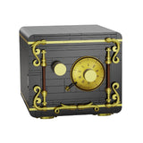 Cada The Secret Of Safe