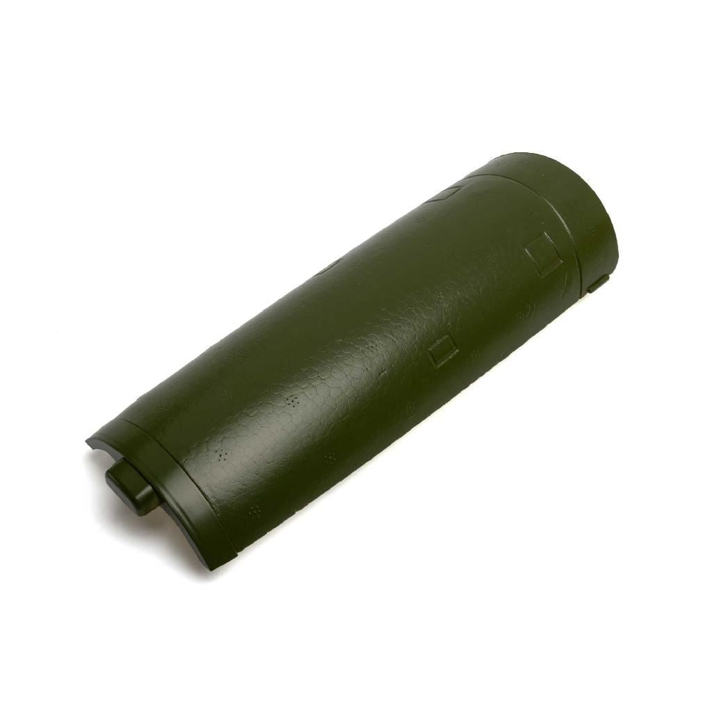 E Flite Battery Hatch: P-51 1.0M
