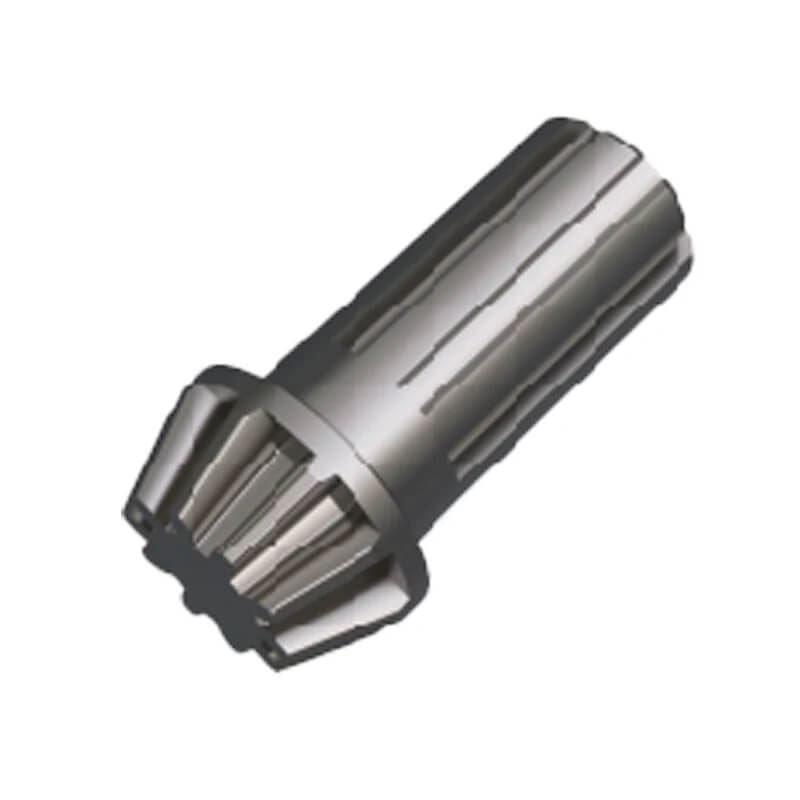 Udi Rc Drive Bevel Gear Powder Alloy