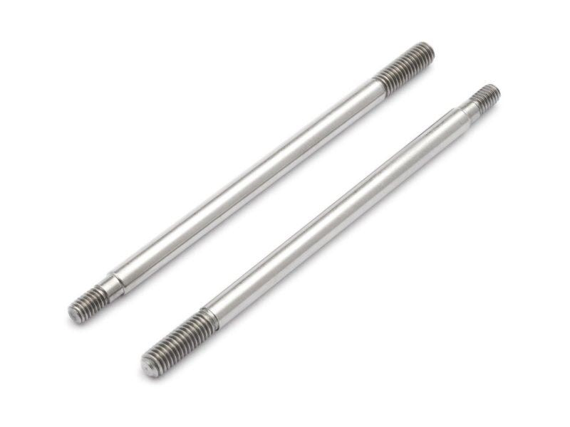 Hd Shock Shaft (2Pcs)