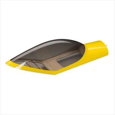GPLANES Hatch UCando 3D SF .61/EP