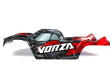 Vorza Truggy Flux Rtr Painted Vb-2 Body