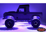 Rc4Wd Universal Led Rock Lights