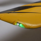 E Flite Habu Xs (Extra Sport) 80Mm Edf Pnp