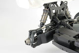 Hobao Hyper VS 1/8 Pro Buggy Nitro Roller 80% Pre-assembled