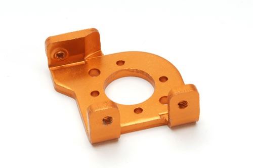 DHK Hunter - Motor Mount