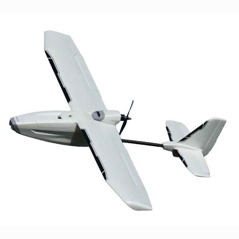 Xfly X1300 Fpv Monoplane Pnp Without Tx/Rx/Battery