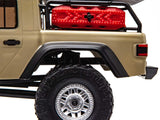 Axial 1/24 SCX24 Jeep JT Gladiator 4WD Rock Crawler Brushed RTR, B
