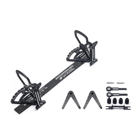 4D Setup System For 10Th Tc With Bag 2025