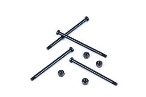 HoBao Hyper 9 Screws Cnc M3X50 & M3X47mm