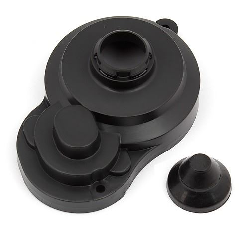 ASSOCIATED B6D KIT GEAR COVER 3-GEAR