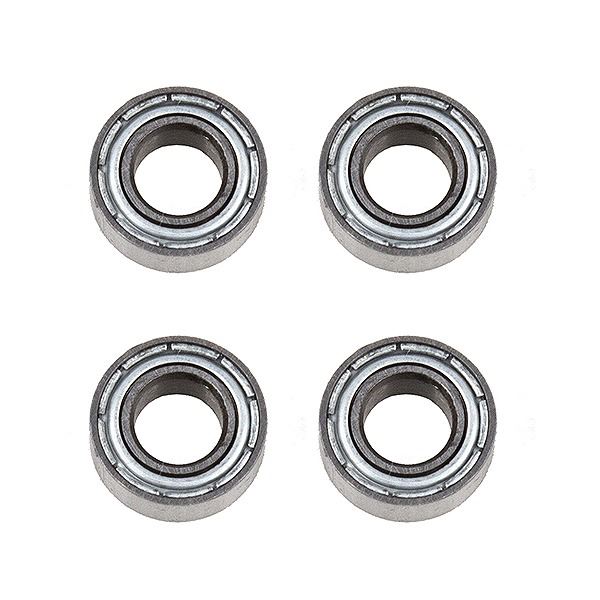 Associated Bearings 4 X 8 X 3