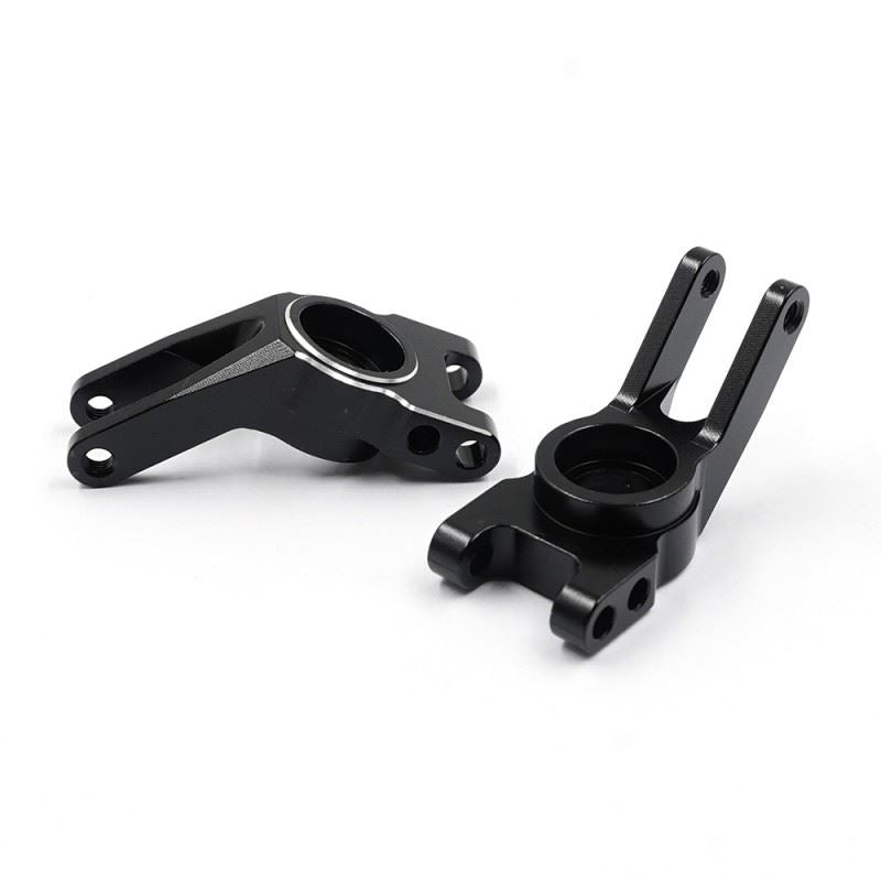 Yeah Racing Aluminum Rear C Hub For Yokomo Super Dog Fighter Works 91