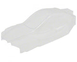 Schumacher Bodyshell & Decals; Clear - Cat SX