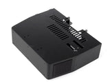 RC4WD HEADACHE RACK CABINET W/ BATTERY BOX FOR TRAXXAS TRX-6