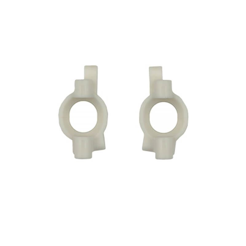 Team Associated Rc10T 4Wd Caster Blocks 8.5 Degree