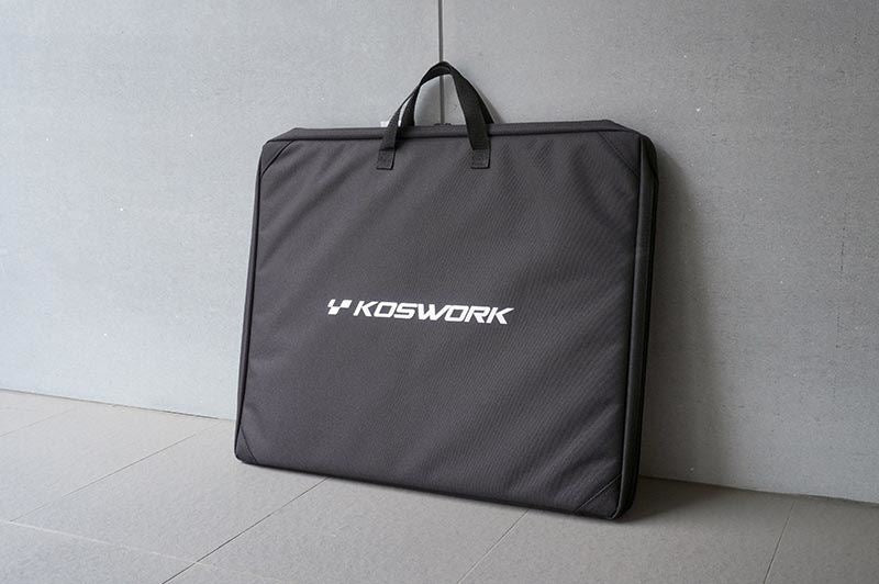 Koswork Bag For 1:8 Set Up System & Board (580X465Mm)