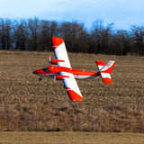 E Flite Dhc-6 Twin Otter 1.4M Bnf Basic With As3X+ And Safe Select