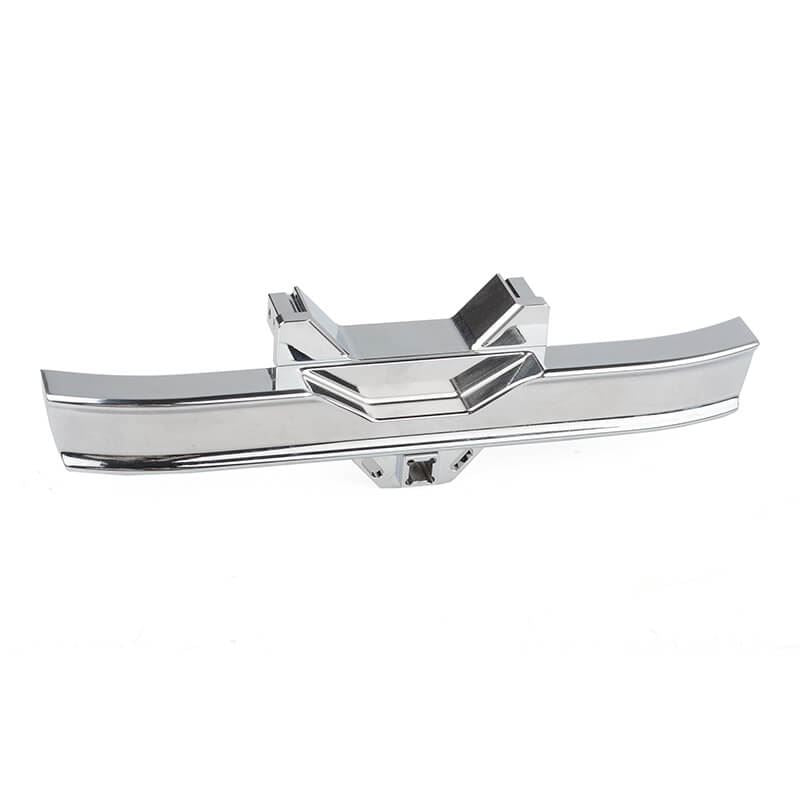 Rc4Wd Retro Aluminium Rear Bumper For Trx-4 2021 Ford Bronco
