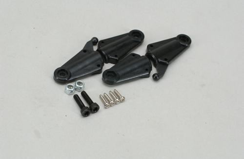 EF Main Rotor Grip Set - V1 & V2