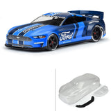 PRM 1/7 2021 Ford Mustang GT Clear Body: ARRMA Felony