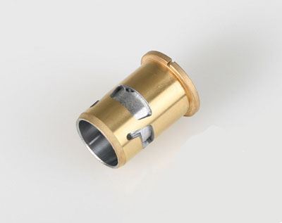 HoBao Hyper 21 4 Port Piston/Liner