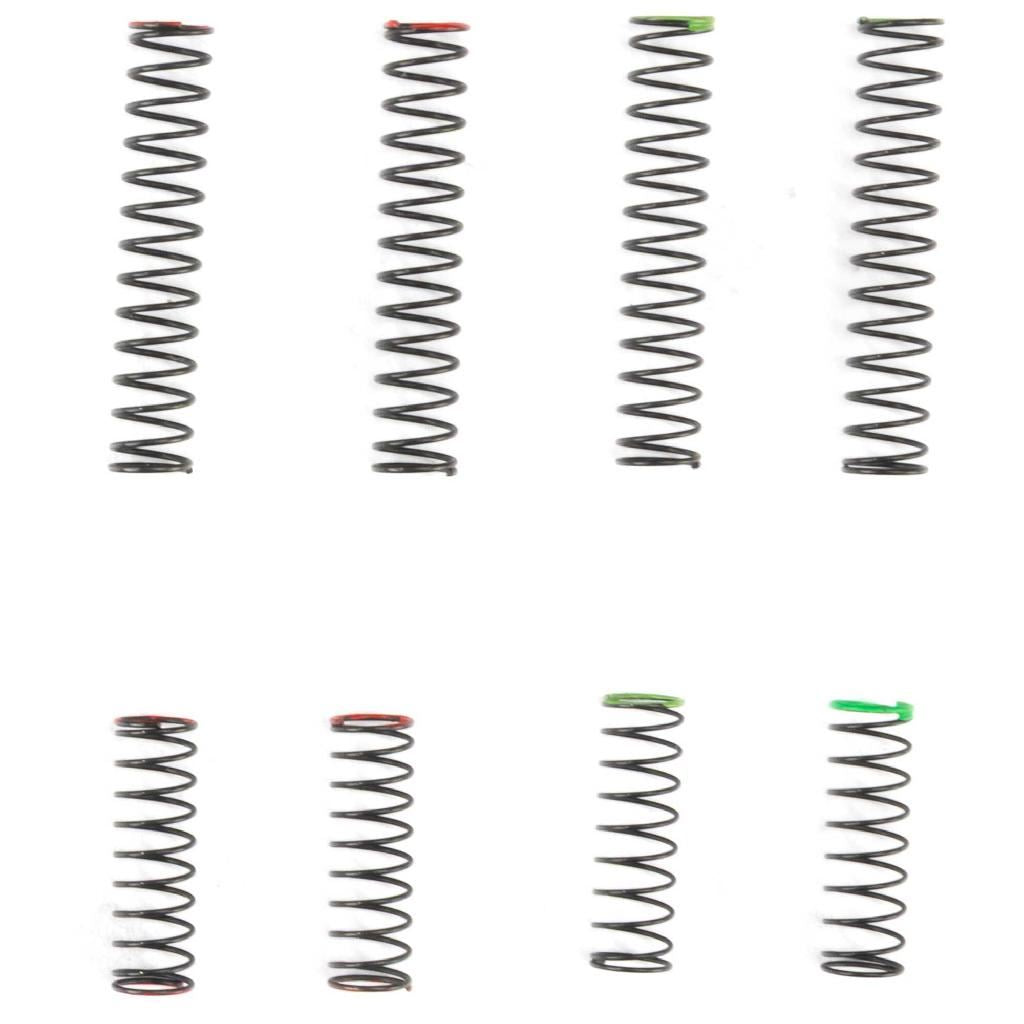 Pro-Line Pro-Comp Front/Rear (97Mm) Scaler Shocks, Blue (2): 1/10 Roc