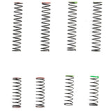 Pro-Line Pro-Comp Front/Rear (97Mm) Scaler Shocks, Blue (2): 1/10 Roc