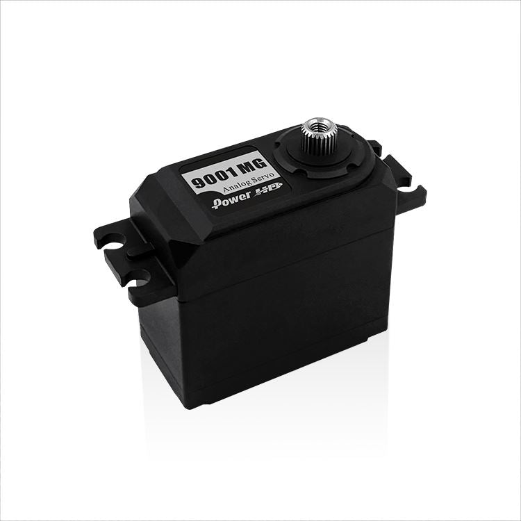 Servo Hd9001Mg (9.8Kg/0.14S)