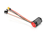 Hobbywing Quicrun Fusion 8Ight 2300Kv For 1/8Th Crawler