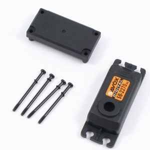 SAVOX SB2270SG CASE SET