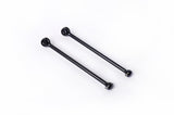 Koswork 63.5Mm Cva Shafts For Kos04303 (2)