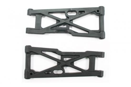 FTX CARNAGE REAR LOWER SUSPENSION ARMS (2)