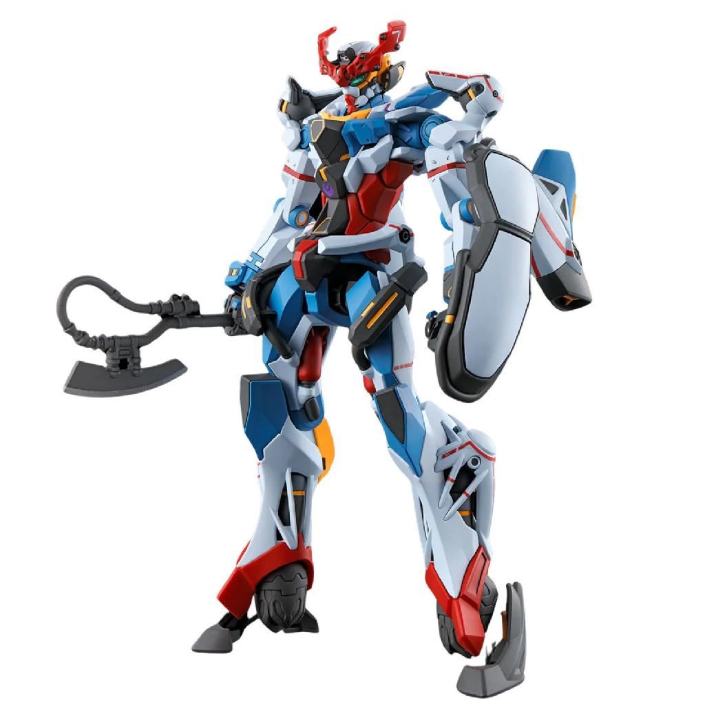 Bandai Hobby Hg 1/144 Gquuuuuux