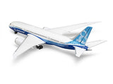 E Flite Micro Boeing 787 Dreamliner Twin 30Mm Edf Bnf Basic