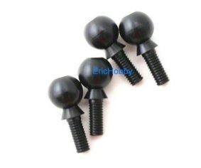 HoBao Hyper 8 6.8mm Ball Screw 4Pcs