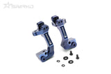 Sparko F8 7075 Aluminum Caster Block -17.5