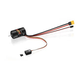 QUICRUN Fusion SE for Crawler - 1800KV- 540 Spec