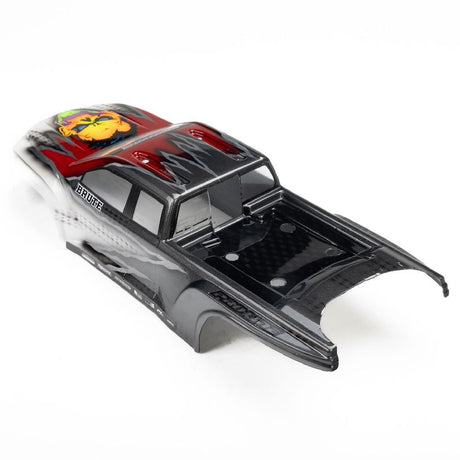 Pro-Line 1/16 Pre-Cut Brute Clear Body: Arrma Mini Kraton