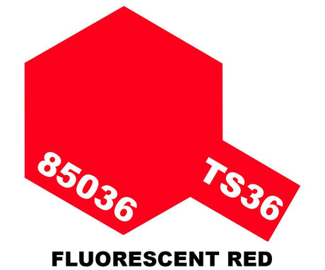 Tamiya Ts Spray Paint - Ts (Multiple Colours)