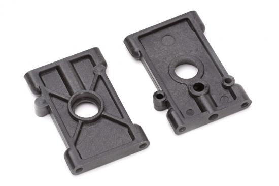 DHK Tiger - Reduction Gear Box & Covers