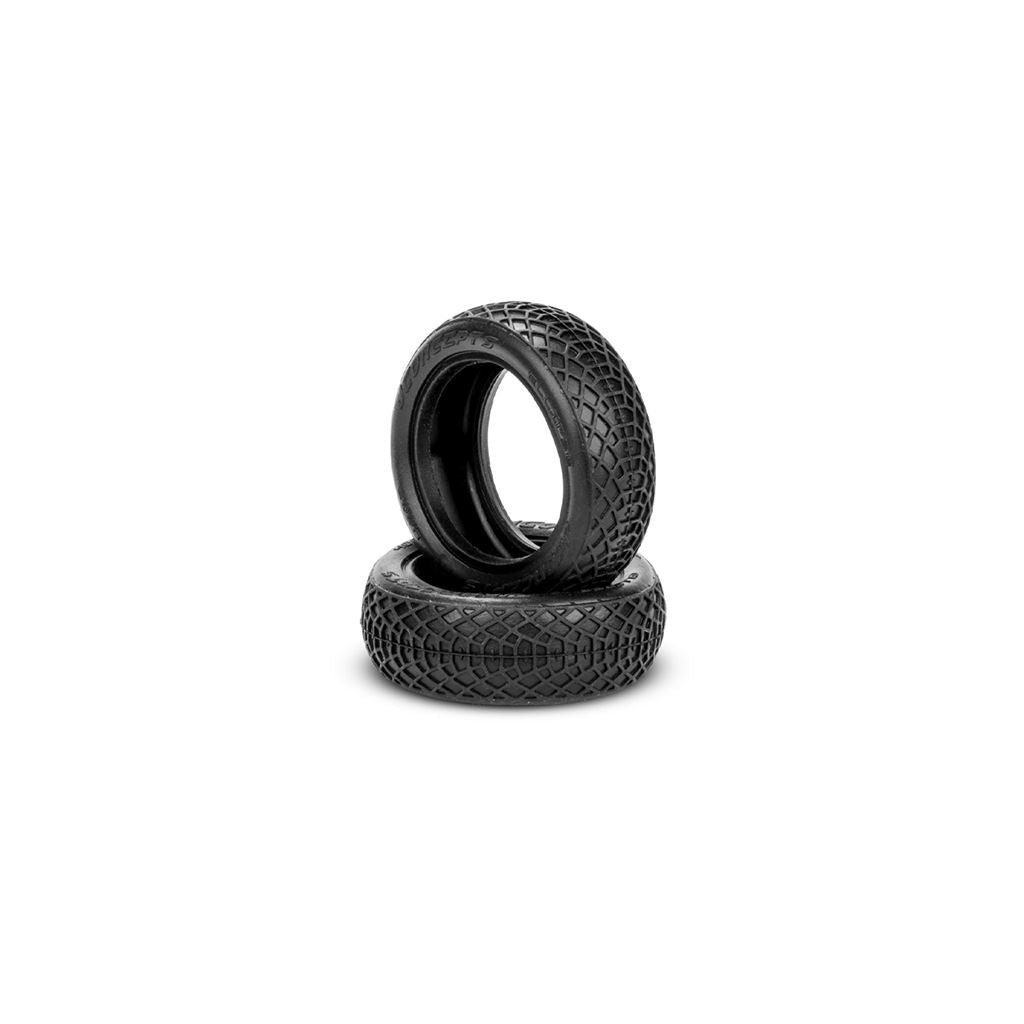Ellipse - Green (Fits - Jc #3424 Mini-B Front)