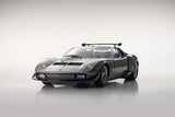 Kyosho 1:12 Lamborghini Miura Svr 1970 Polished Limited