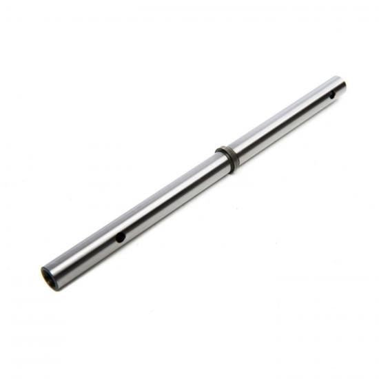 BLH Mainshaft: Fusion 480