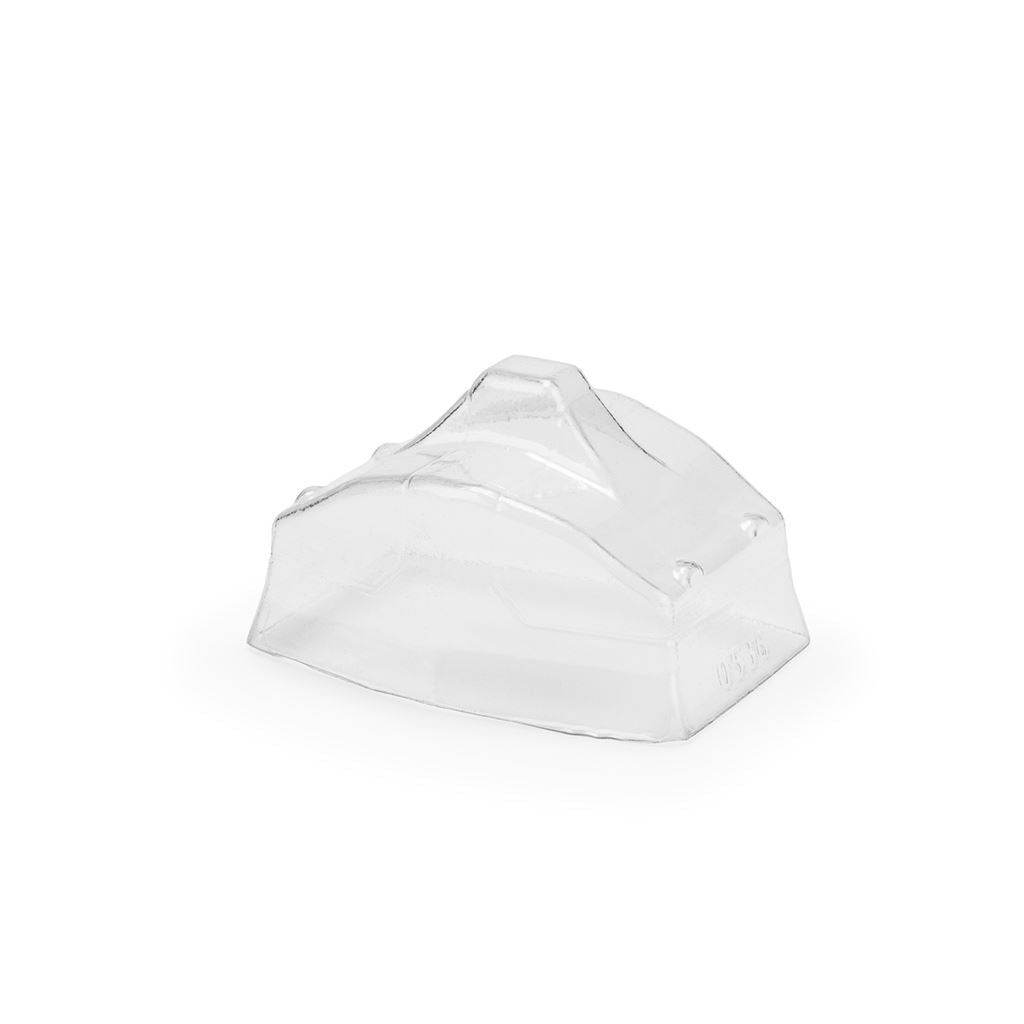 Xray Xb4 2025 | 2026 Aero Front Wing - 2Pc