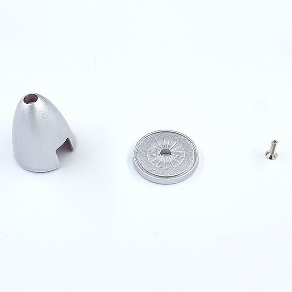 X-FLY TWIN NOVA SPINNER