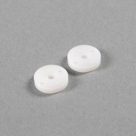 Losi Machined Shock Pistons - 1.6-1.7 Split - G3 (2)