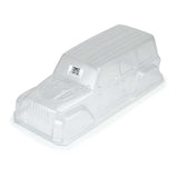 Proline 1/10 Jeep Wrangler Jl Unlimitd Rubcn Clr Bdy 12.3In (313mm) W